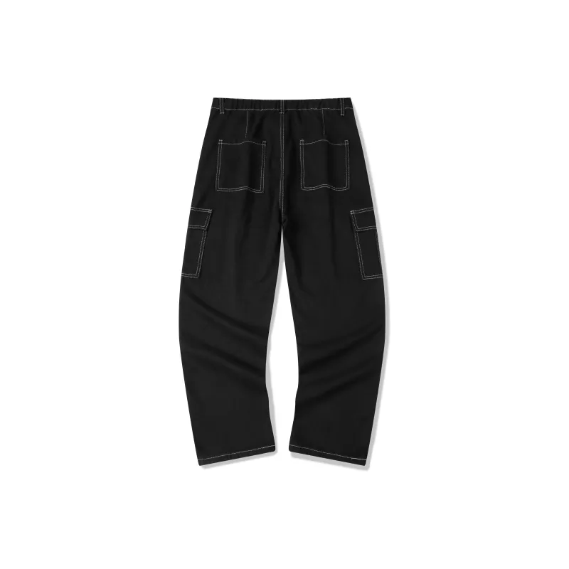 BOBP Jeans Unisex-1