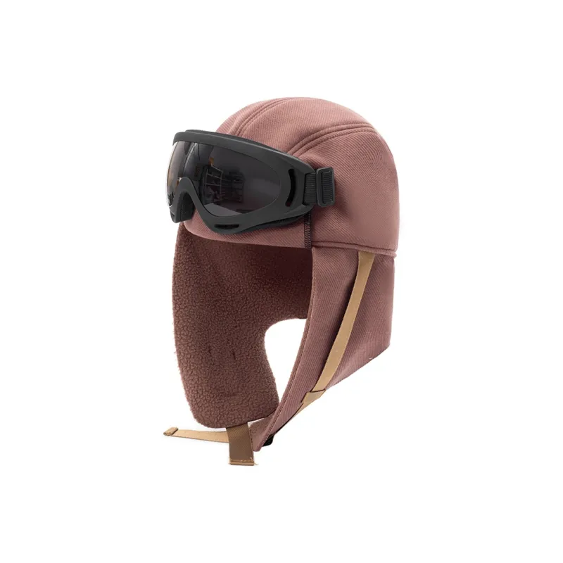 KENMO Trapper Hats Unisex-14