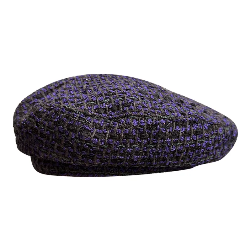 PIARA Berets Women's-0