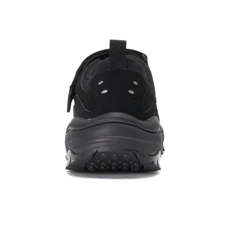 THE NORTH FACE MOUNTAIN SANDAL Beach Sandals Unisex Black-4