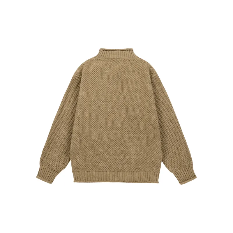 BENDL'S Autumn And Winter Season Sweater Unisex-10