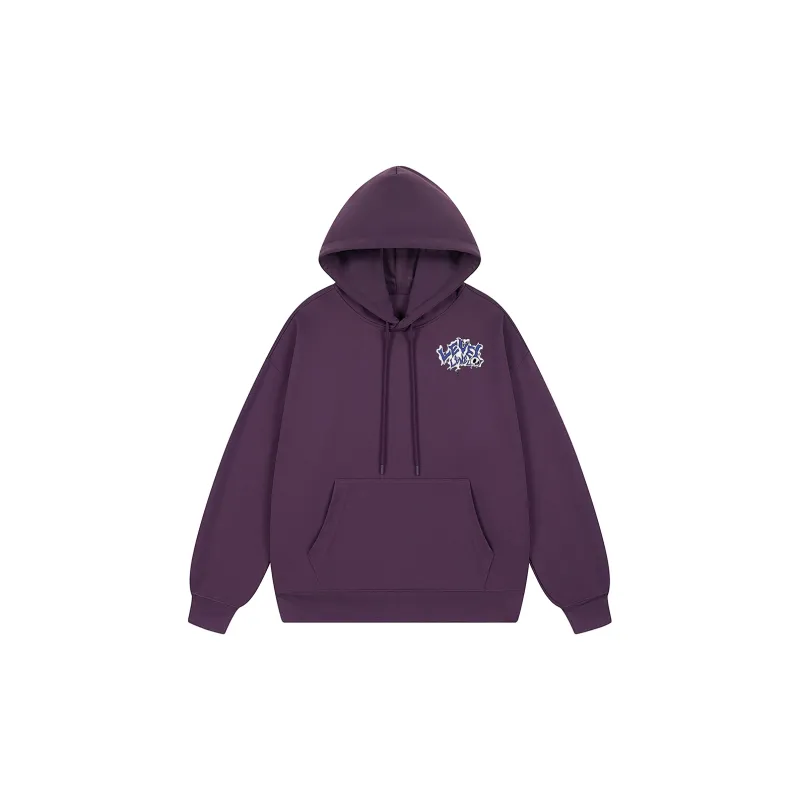 LEVEL RELAX Series Sweatshirt Unisex-3
