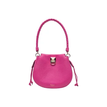 Mulberry Mini Iris Tote Bag