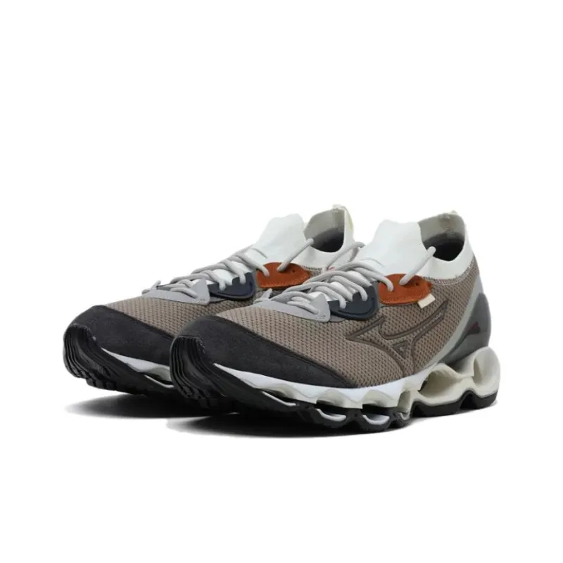 Mizuno Wave Prophecy Beta 'Tan'-2