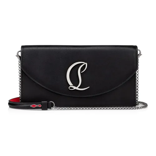 Christian Louboutin Shoulder Bags Basic Set Bag+Dust Bag