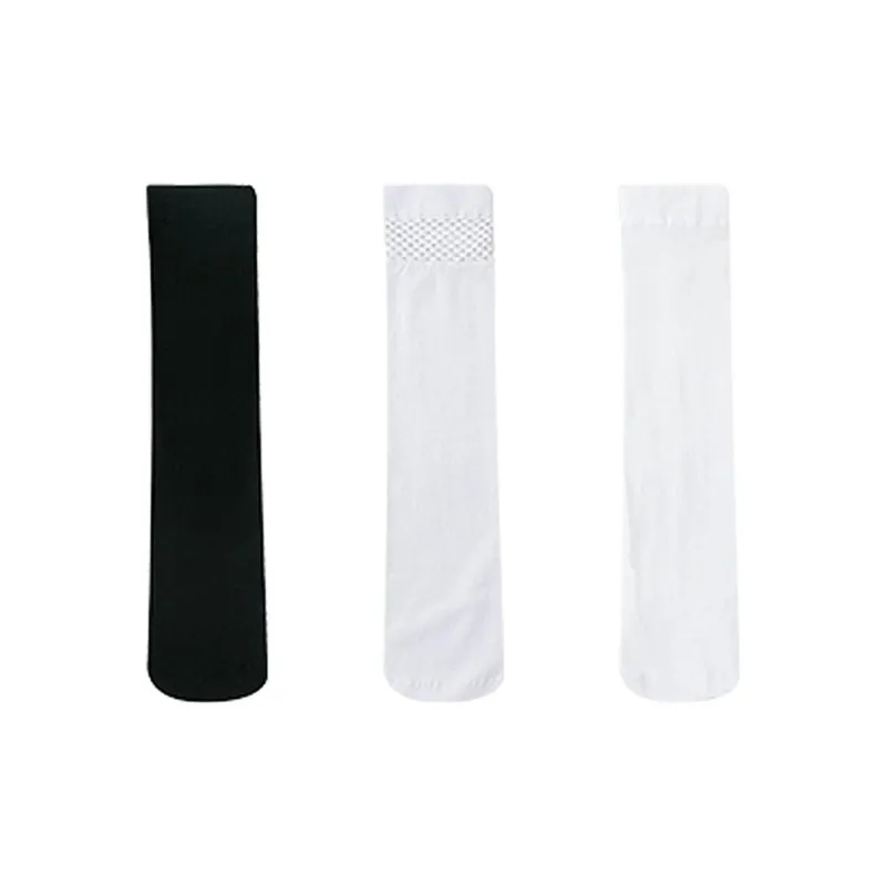 MIIOW Women's Knee high Socks-1