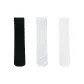 3 Pack (Pure Black+White Mesh Hole+Pure White)