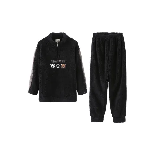 Loungewear & Underwear