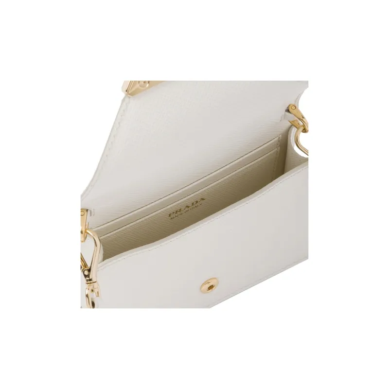 PRADA Saffiano Card Holders-4