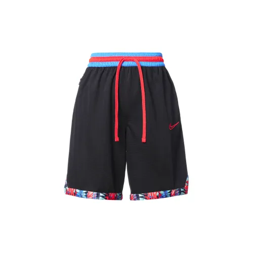 Nike Basketball Shorts Men Black