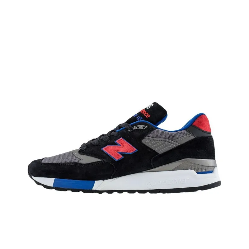 New Balance 998 Made In Usa 'Connoisseur Guitar Pack Black'-0