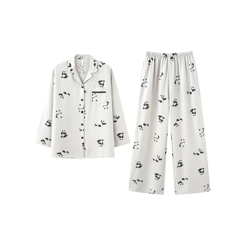 Redu Unisex Pajama Sets-0
