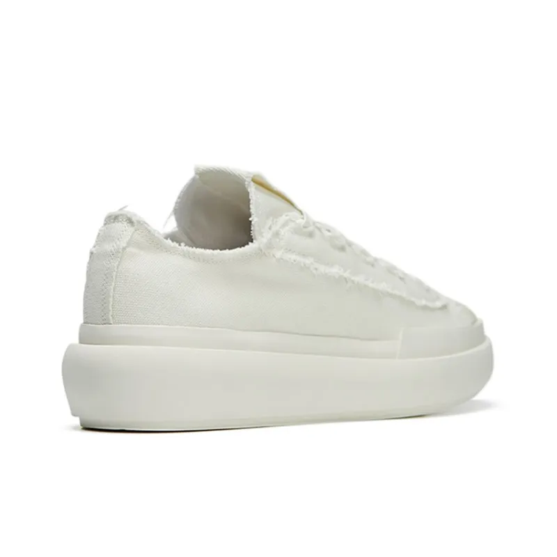 Y 3 Nizza Low Off White-3