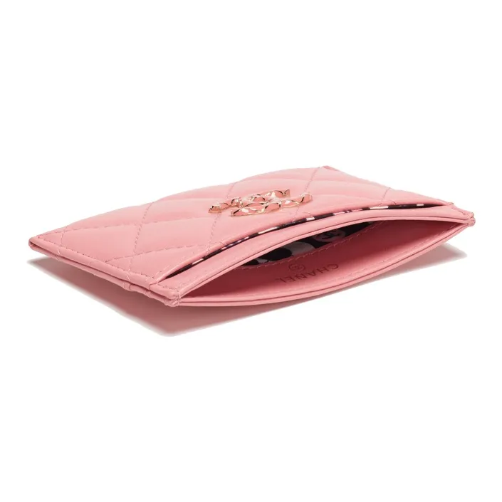 CHANEL Card Holders-2