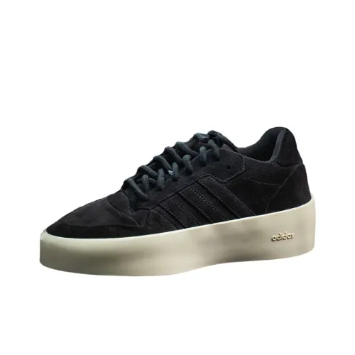 zapatillas de running Altra Running distancias cortas blancas más de 100 x Adidas Originals FORUM Slip Resistant Low Top Skateboard Shoes Men's Black