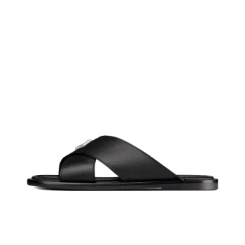 DIOR Alias Sandal 'Black'