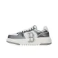 Gray White
