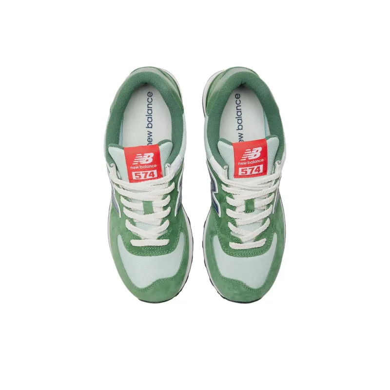 New Balance 574 Nori-3