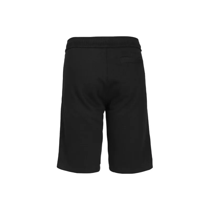 CALVIN KLEIN Casual Shorts Men's Black-1