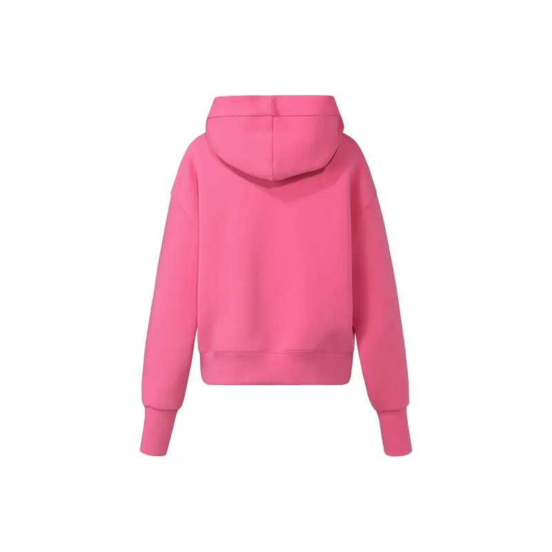 GOELIA Sweatshirts Women's 35R Fuchsia-1