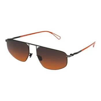 MYKITA Bernhard Willhelm Nat Sunglasses