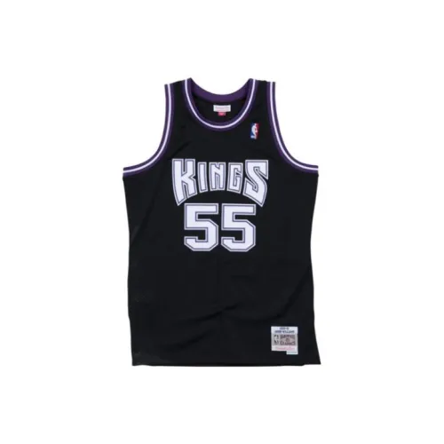 Mitchell & Ness Unisex Basketball vest