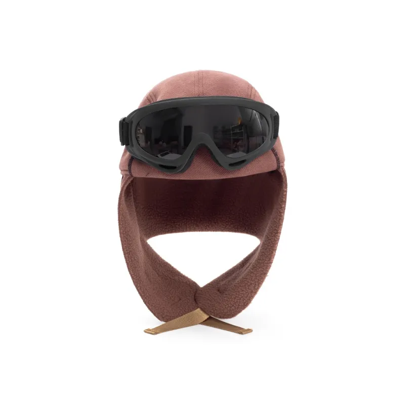 KENMO Trapper Hats Unisex-13
