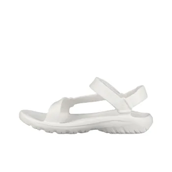 Teva Hurricane Drift Beach Sandals Men's White