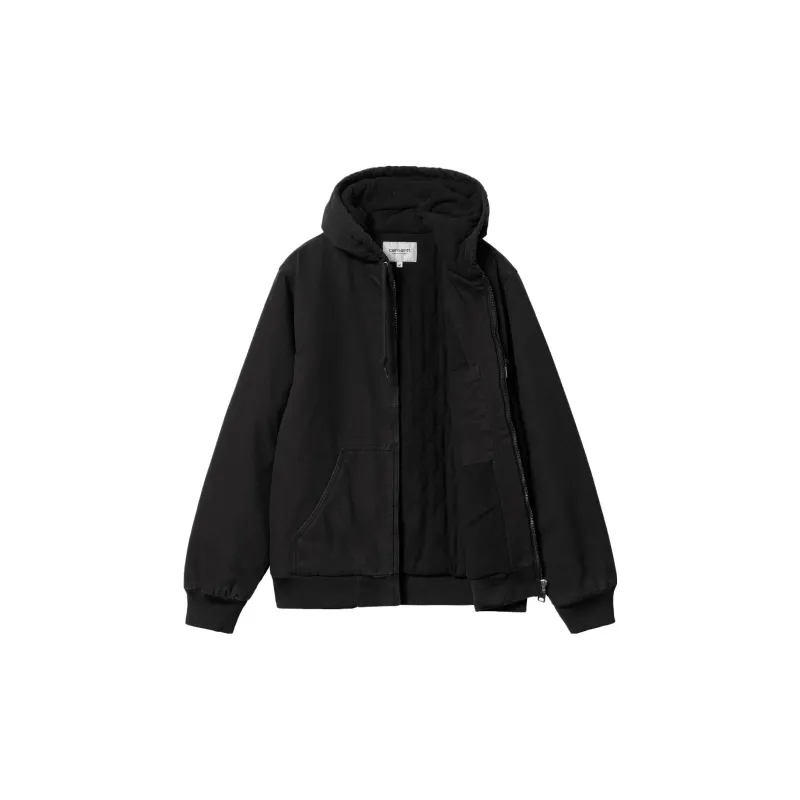 Carhartt WIP Jackets Men Black-2
