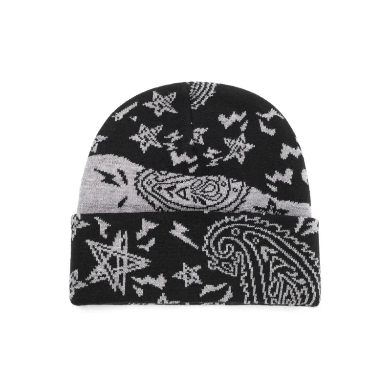 KENMO Beanies Unisex-4