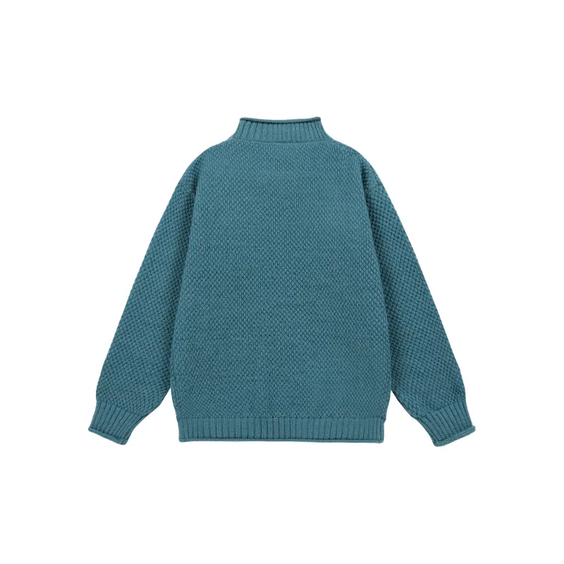 BENDL'S Autumn And Winter Season Sweater Unisex-14