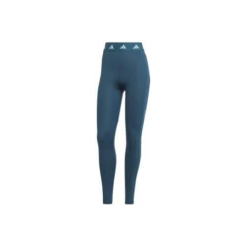 Adidas Sports Pants Women's Night Blue