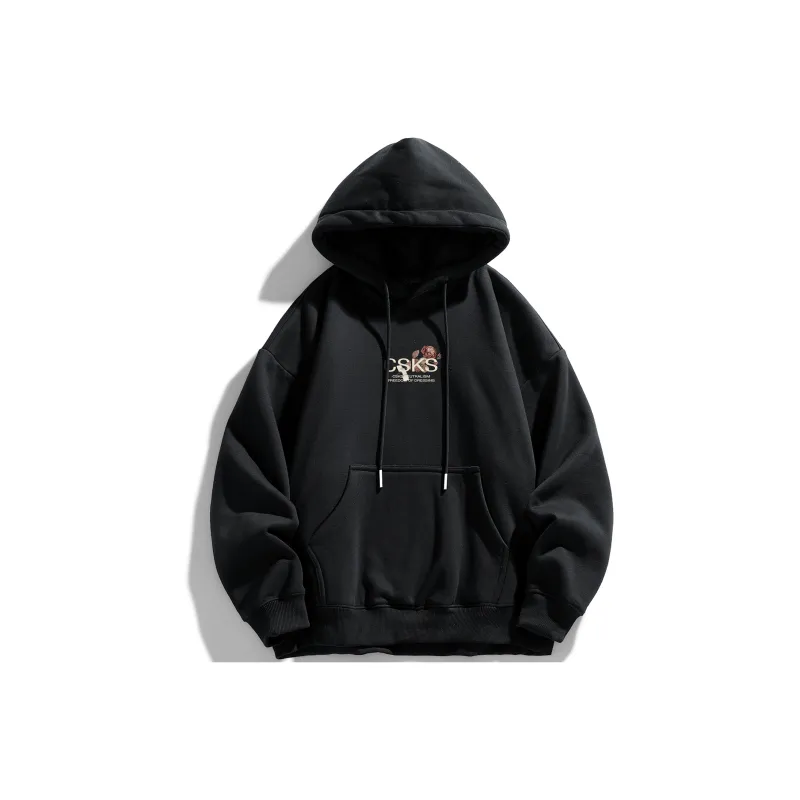 CSKS Sweatshirts Unisex-378