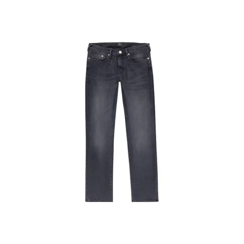 Paul Smith Jeans Men Black