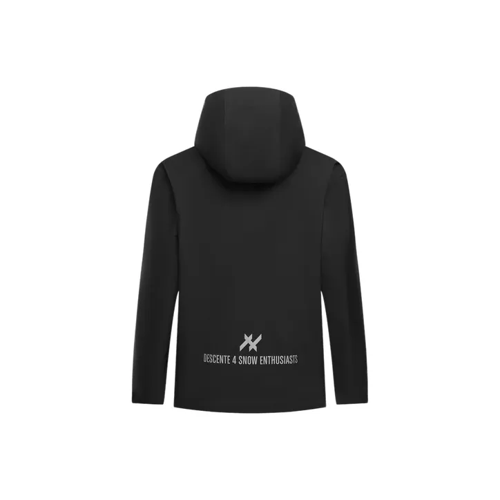 DESCENTE RWSB Series Puffer Jackets Unisex-1