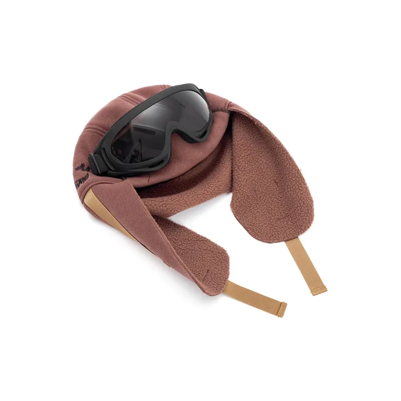 KENMO Trapper Hats Unisex-17