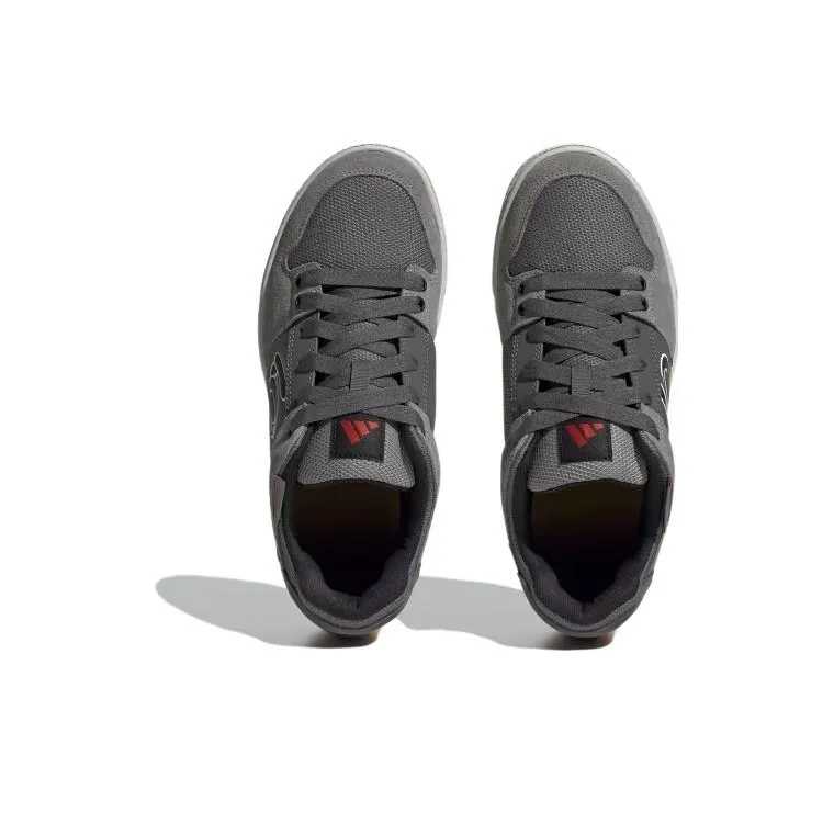 Adidas Five Ten Freerider Grey Grey Bronze Strata-3