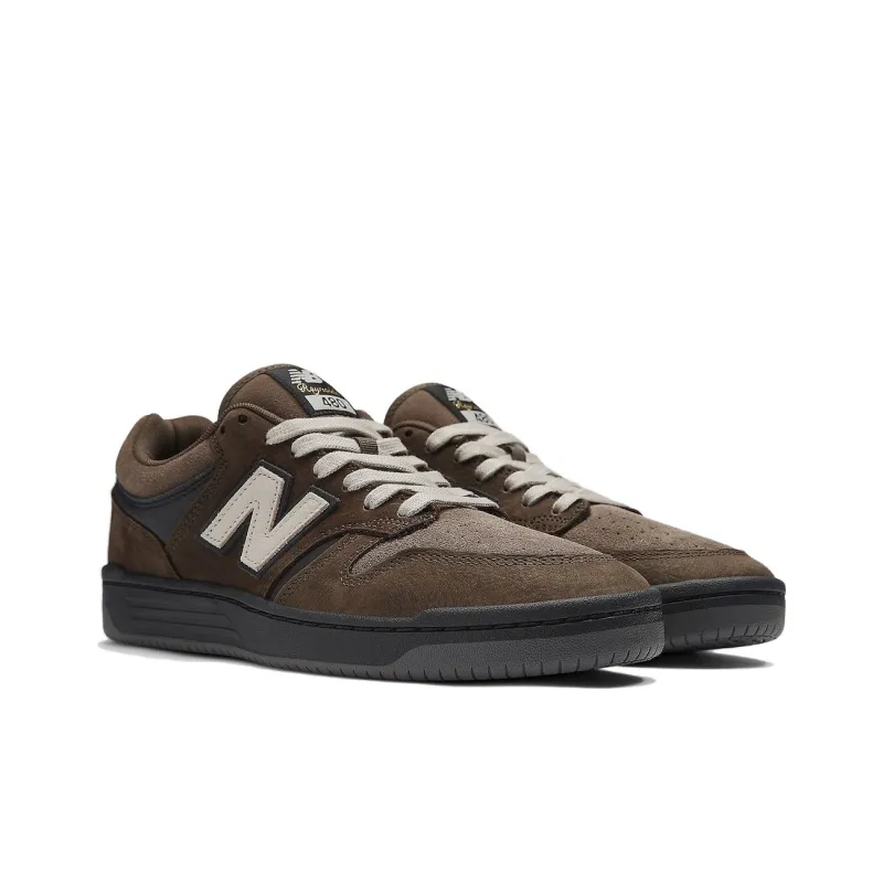 New Balance 480 Andrew Reynolds Chocolate-2