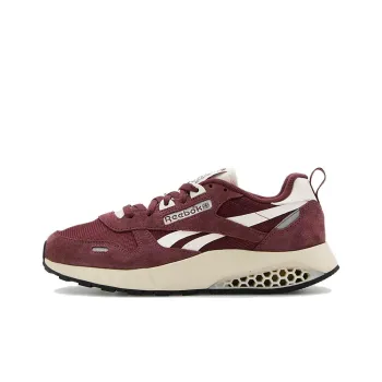 Reebok Classic Leather Hexalite 'Classic Maroon'