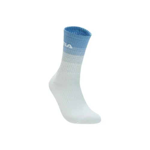 FILA Women's Knee-high Socks