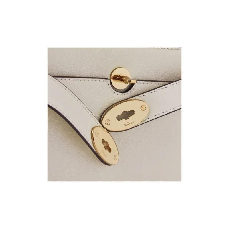 Mulberry Islington Small Top Handle Bag-3