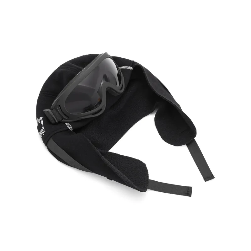 KENMO Trapper Hats Unisex-5