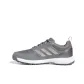 Grey Four/Silver Metallic/Solar Gold