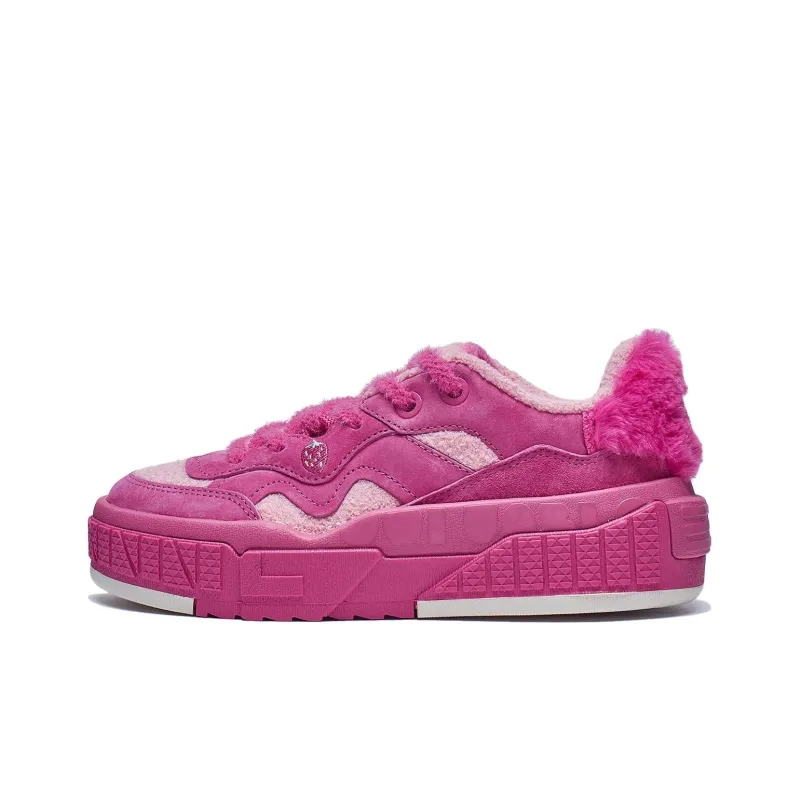 Disney X LINING 001 Unblock - Lotso-0