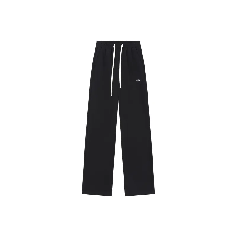 GXXX Casual Pants Unisex-1
