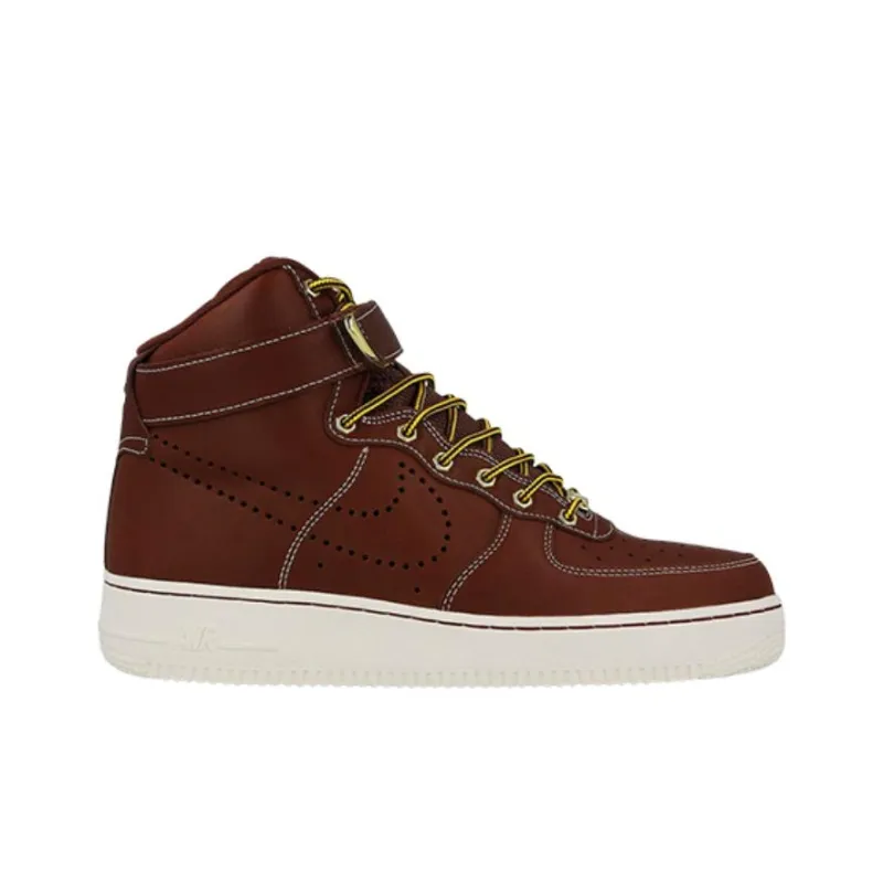 Nike Air Force 1 High '07 LV8 Wb 'Red Sail'-1