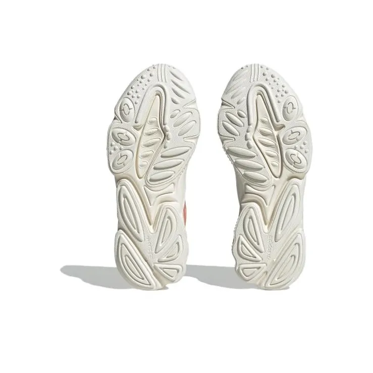 Ozweego Women's Adidas Originals 'Wonder Clay' Women's-4