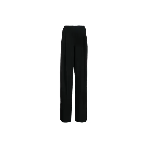 ERMANNO SCERVINO High-waisted Wide-leg Trousers