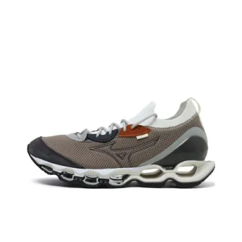 Mizuno Wave Prophecy Beta 'Tan'