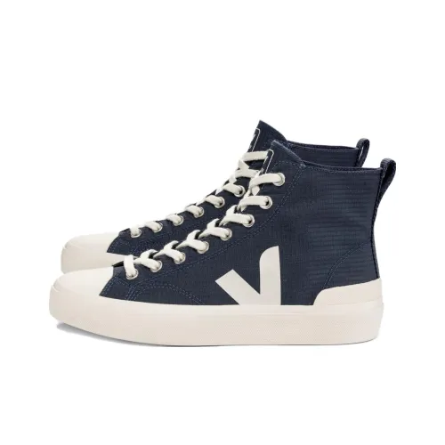 VEJA Nova High-top Sneakers